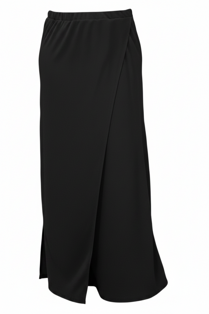 Fits Me Right Long Skirts