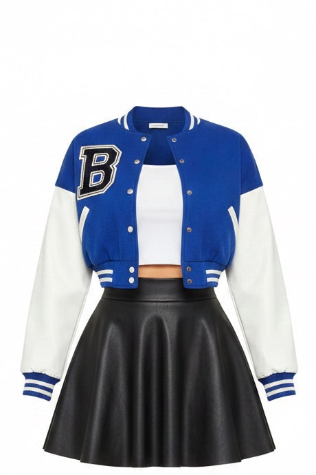 Beauty Forever Skirt Sets