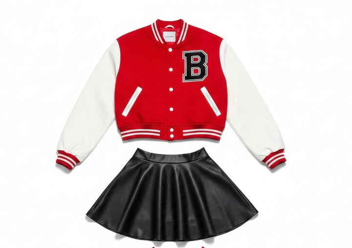 Beauty Forever Skirt Sets
