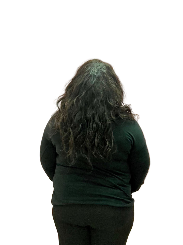 Merry Everything Graphic Sweatshirts