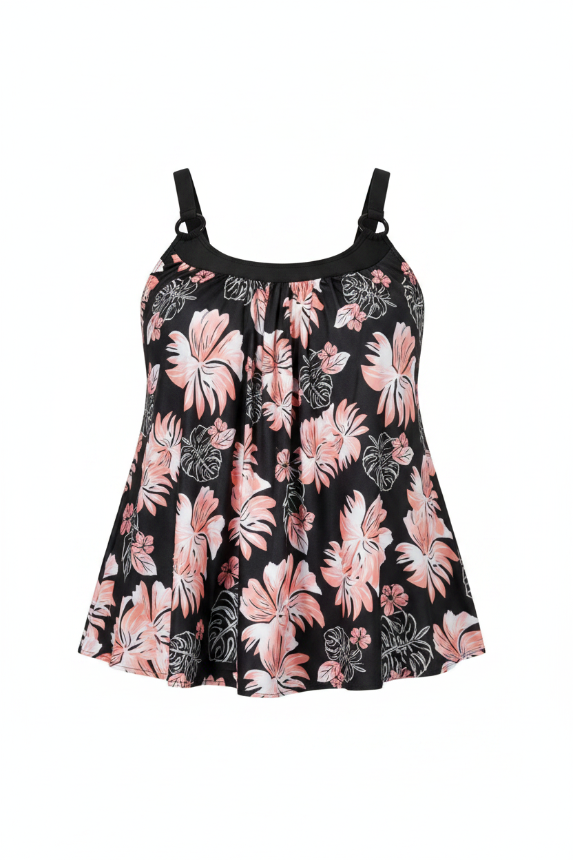 Summer Fun Two Piece Swimsuit