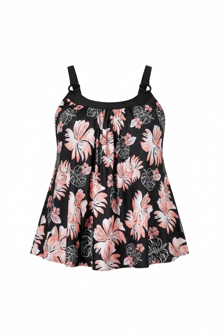 Summer Fun Two Piece Swimsuit