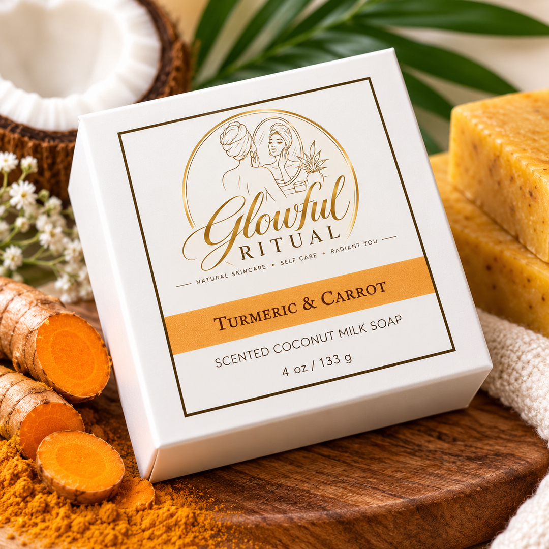 RADIANCE GLOW BAR