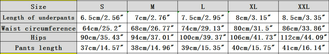 Tie Dye Lover Short Pants