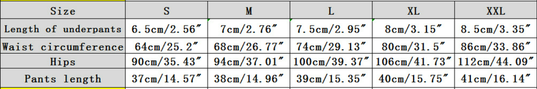 Tie Dye Lover Short Pants
