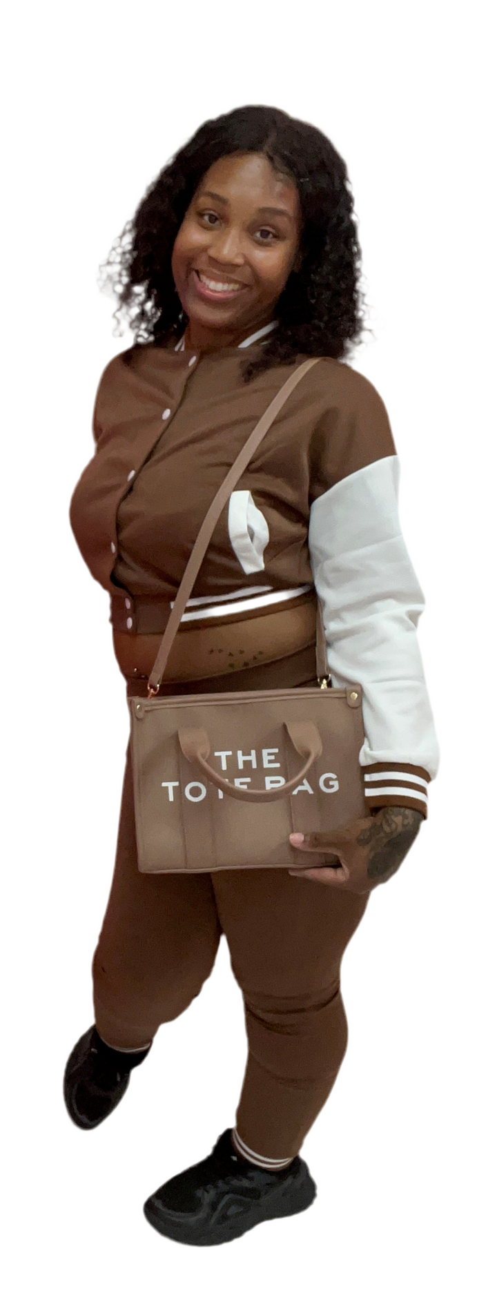 Too Cute Long Pants Sets