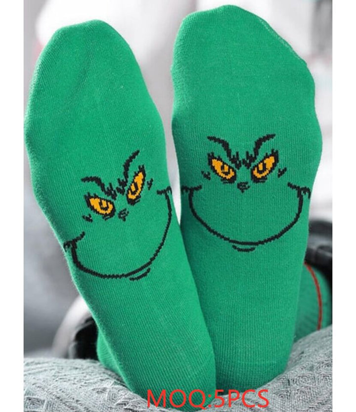 Farah Socks