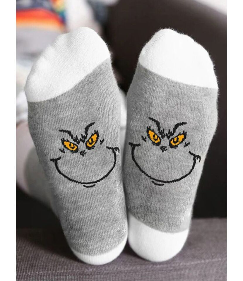 Farah Socks