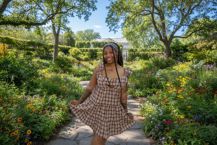All Dolled Up Mini Dresses