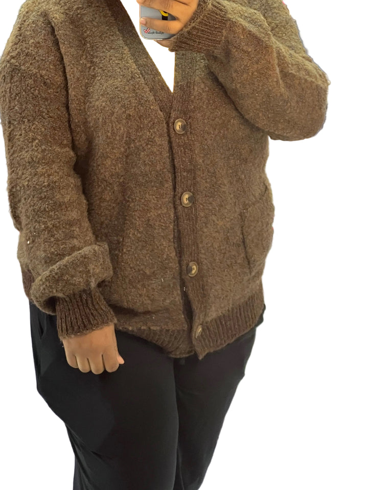 Catherine Cardigans