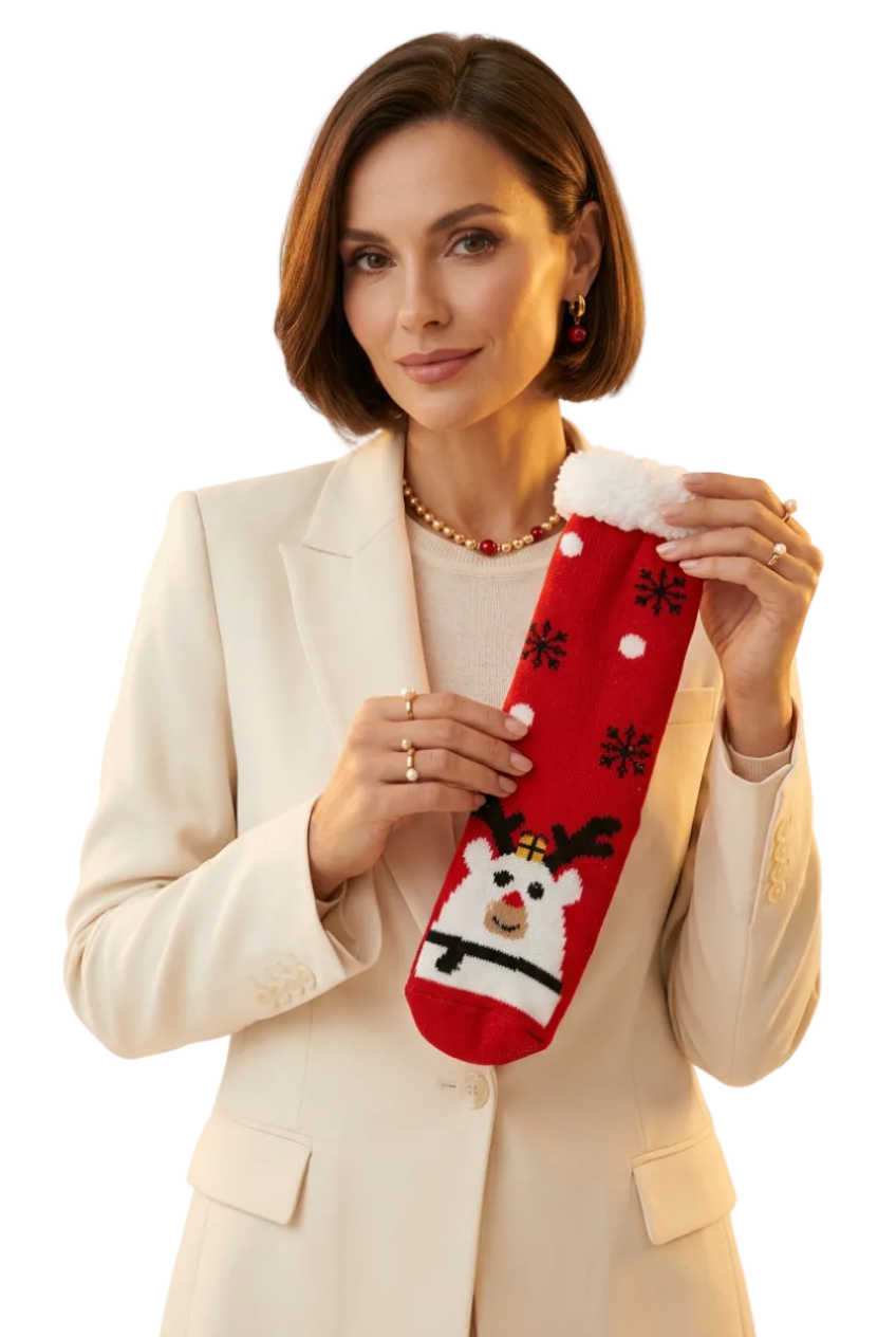 Faye Socks