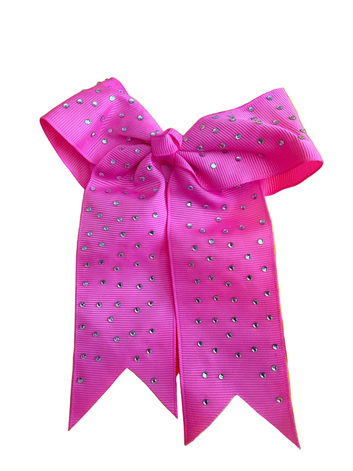 Bethany Hair Bow Clips