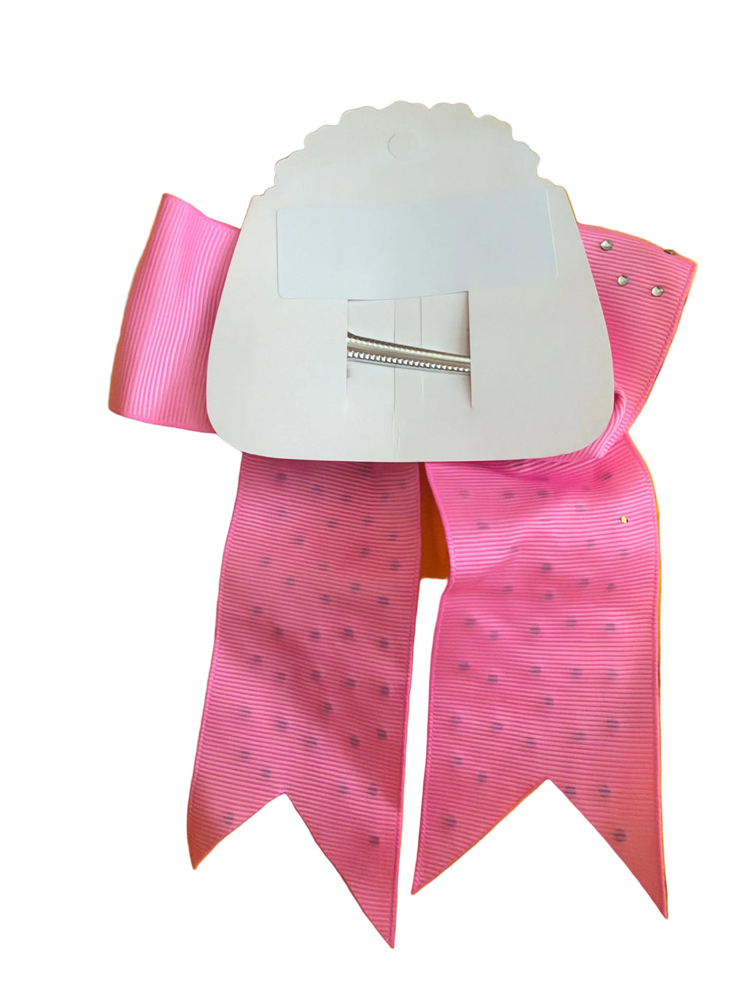 Bethany Hair Bow Clips
