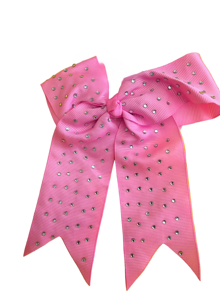 Bethany Hair Bow Clips