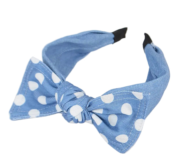 Belle Headbands