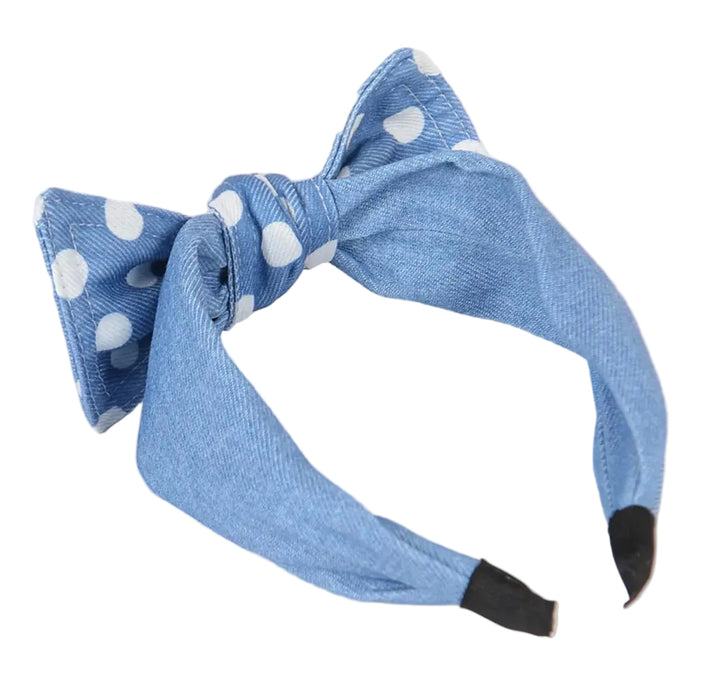 Belle Headbands