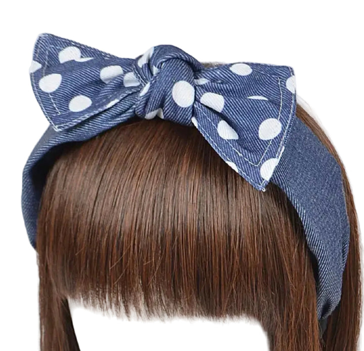 Belle Headbands