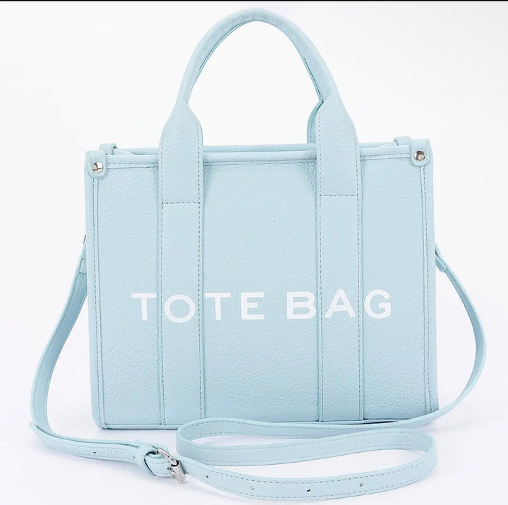 Brooklyn Tote Bags