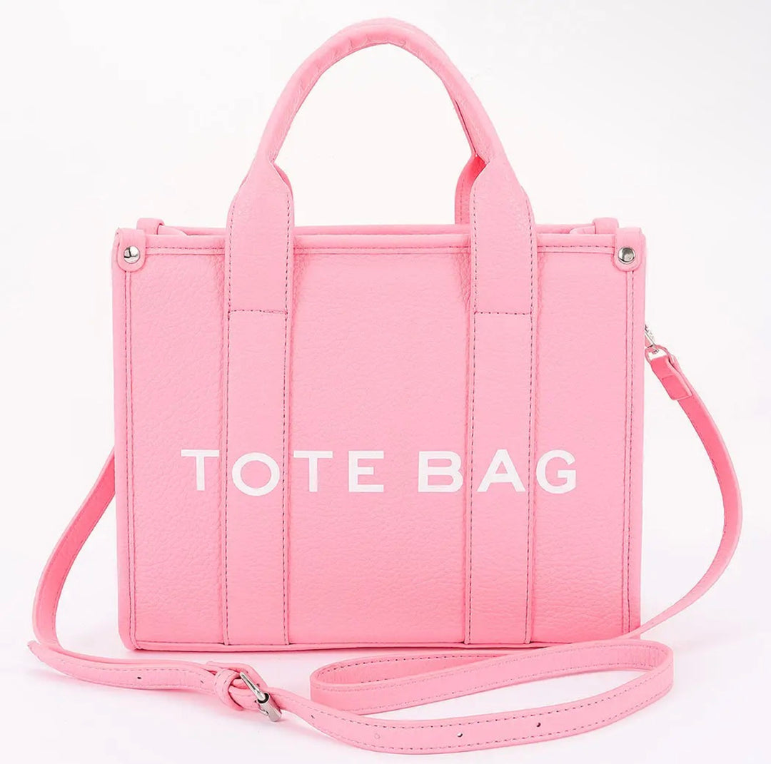 Brooklyn Tote Bags