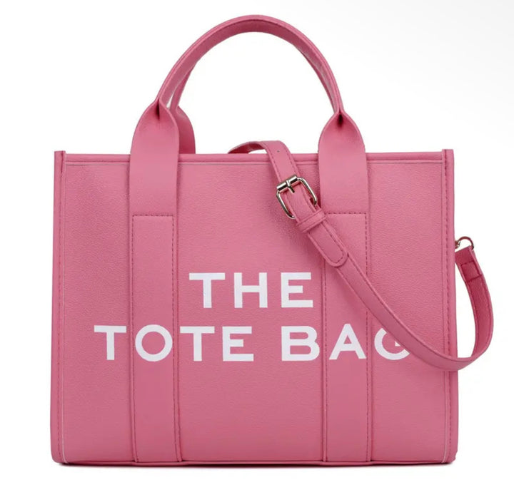 Bianca Tote Bags
