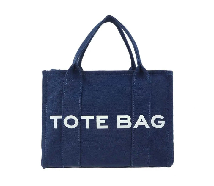 Brooklyn Tote Bags
