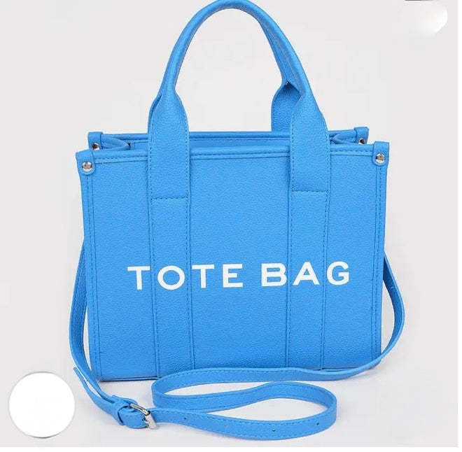 Brooklyn Tote Bags