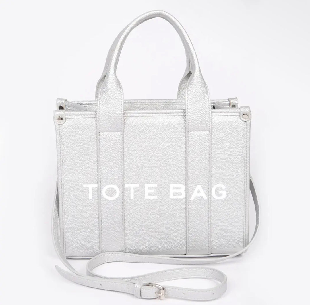 Brooklyn Tote Bags
