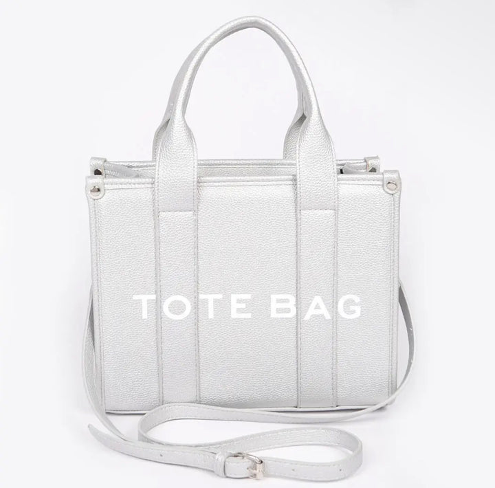 Brooklyn Tote Bags