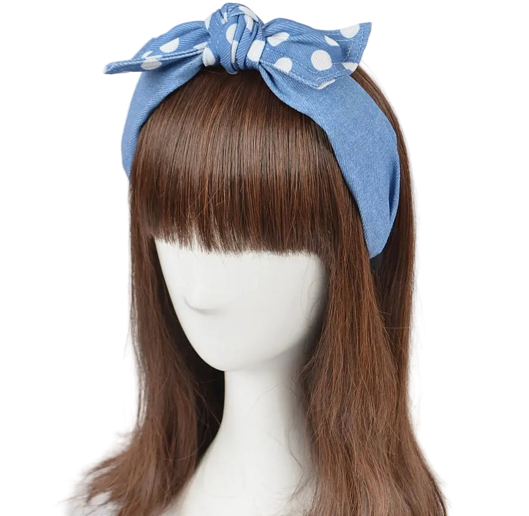 Belle Headbands