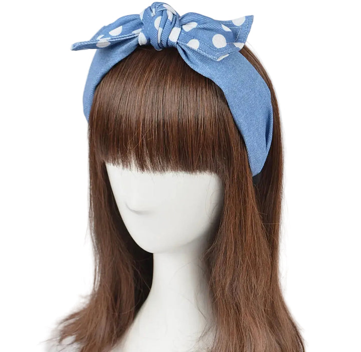 Belle Headbands
