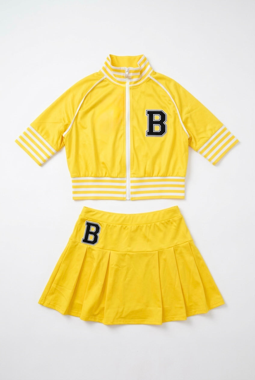 Sadie Skirt Sets