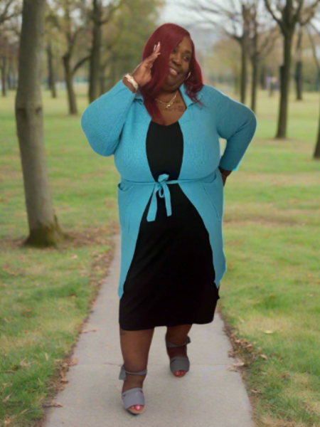 Kween Bella’s Closet Boutique 
