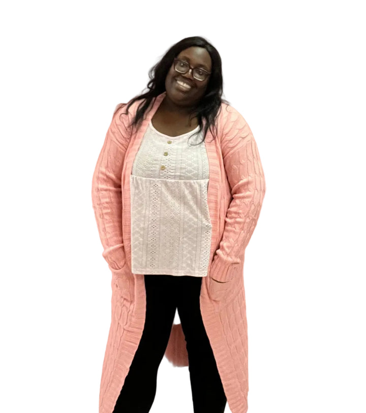 Cassandra Cardigans