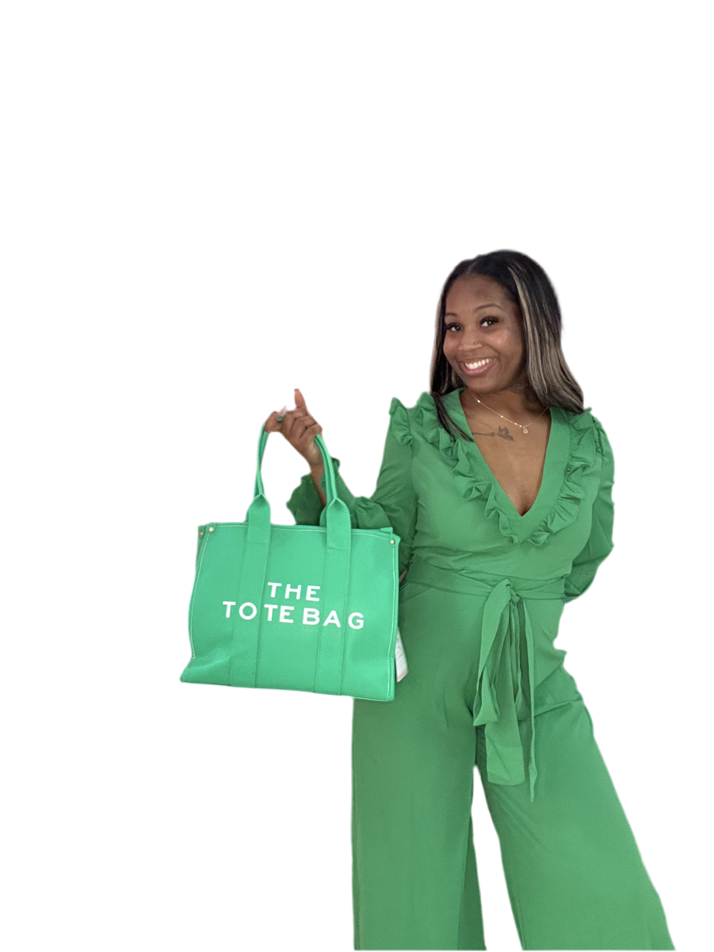 Kween Bella’s Closet Boutique 