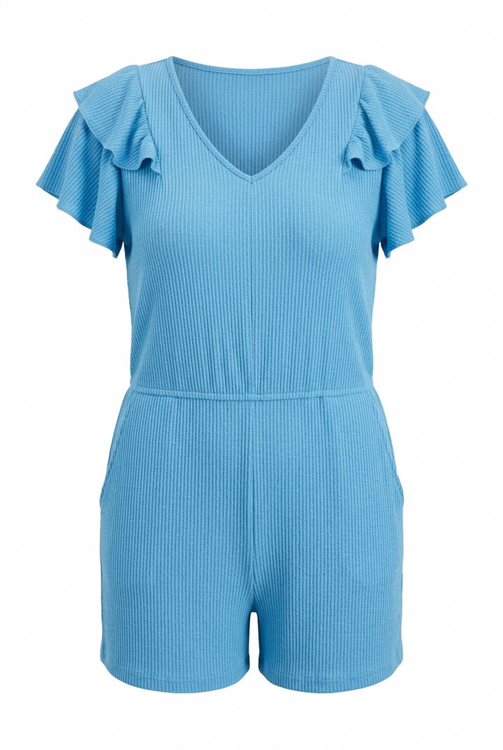 Olivia Romper