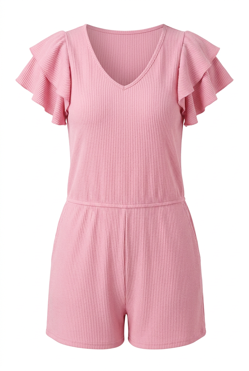Olivia Romper