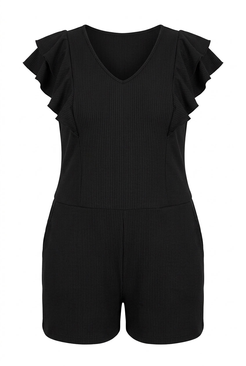 Olivia Romper