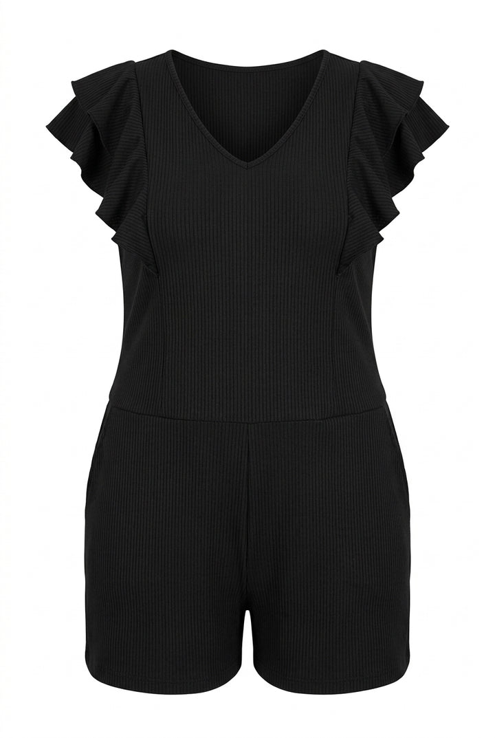 Olivia Romper