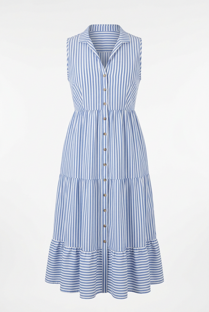 Deanna Midi Dresses