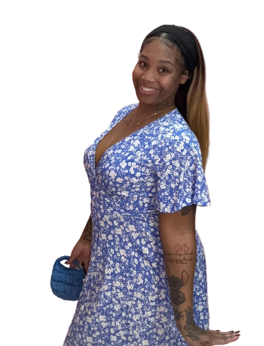 Darla Maxi Dresses