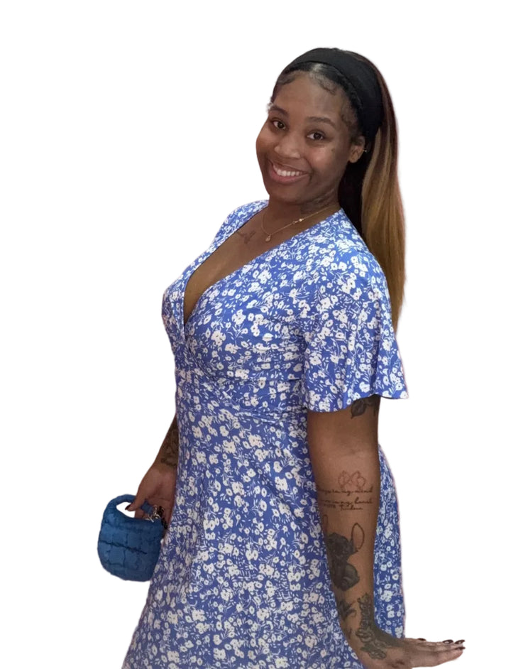 Darla Maxi Dresses