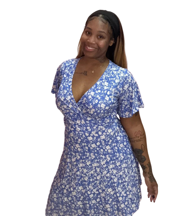 Darla Maxi Dresses