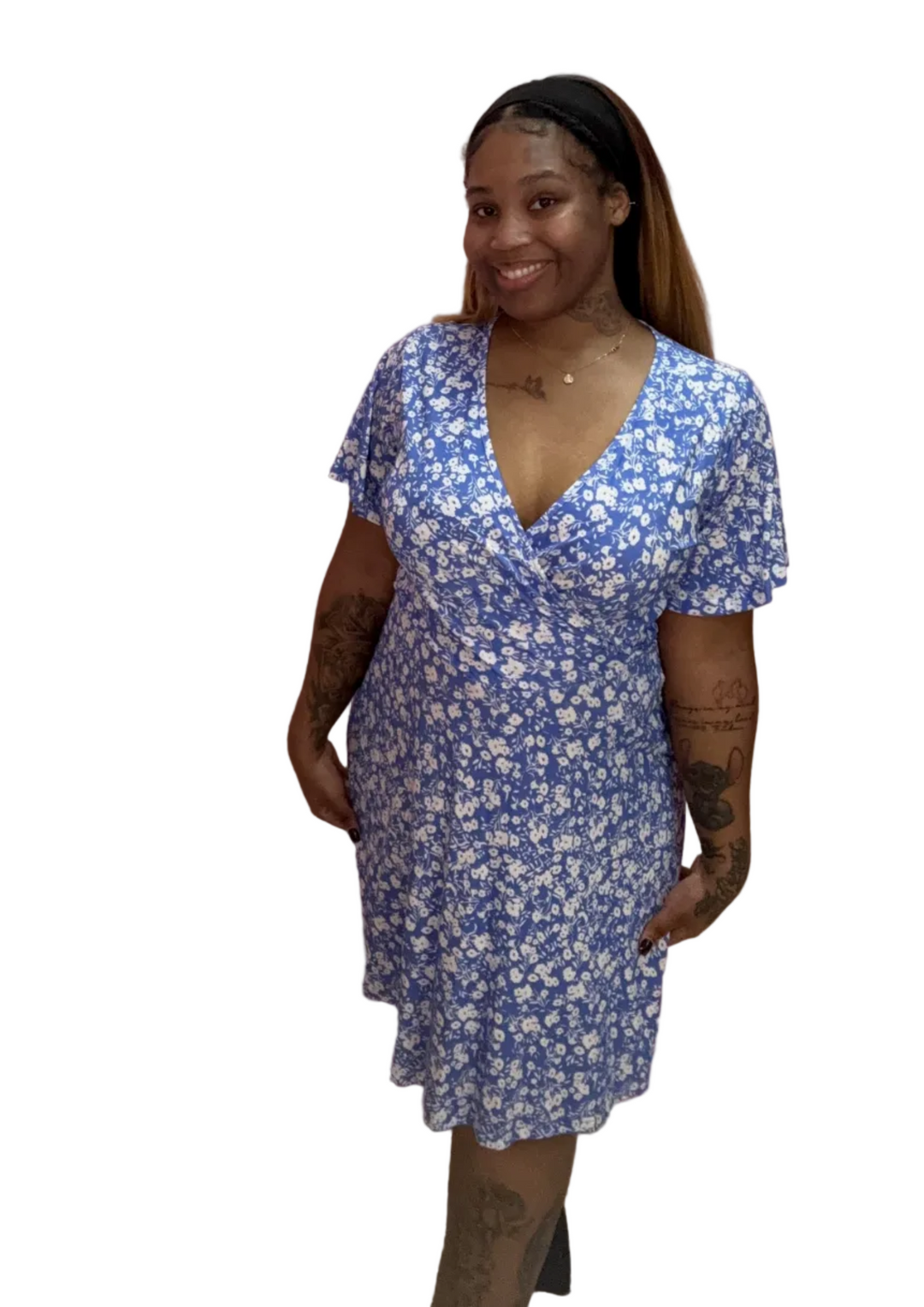 Darla Maxi Dresses