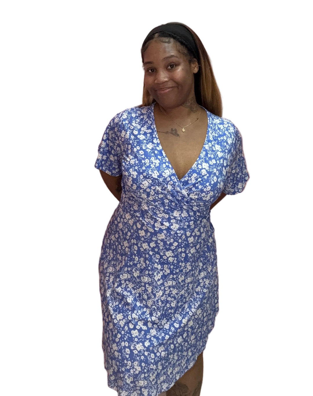 Darla Maxi Dresses