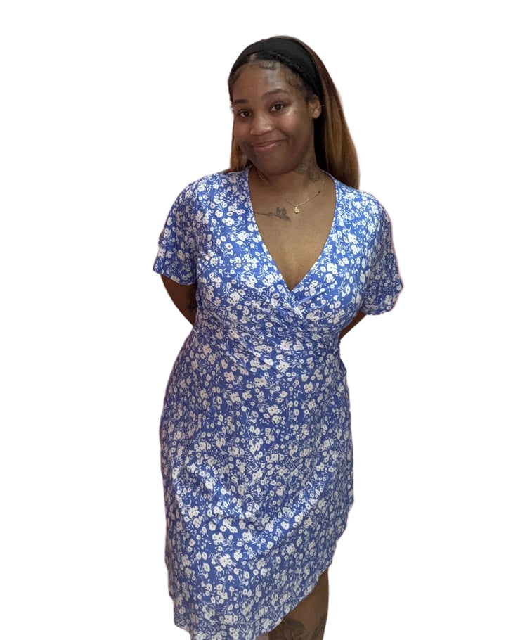 Darla Maxi Dresses
