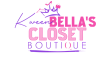 Kween Bella’s Closet Boutique 