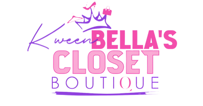 Kween Bella’s Closet Boutique 
