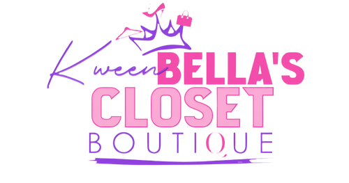 Kween Bella’s Closet Boutique 