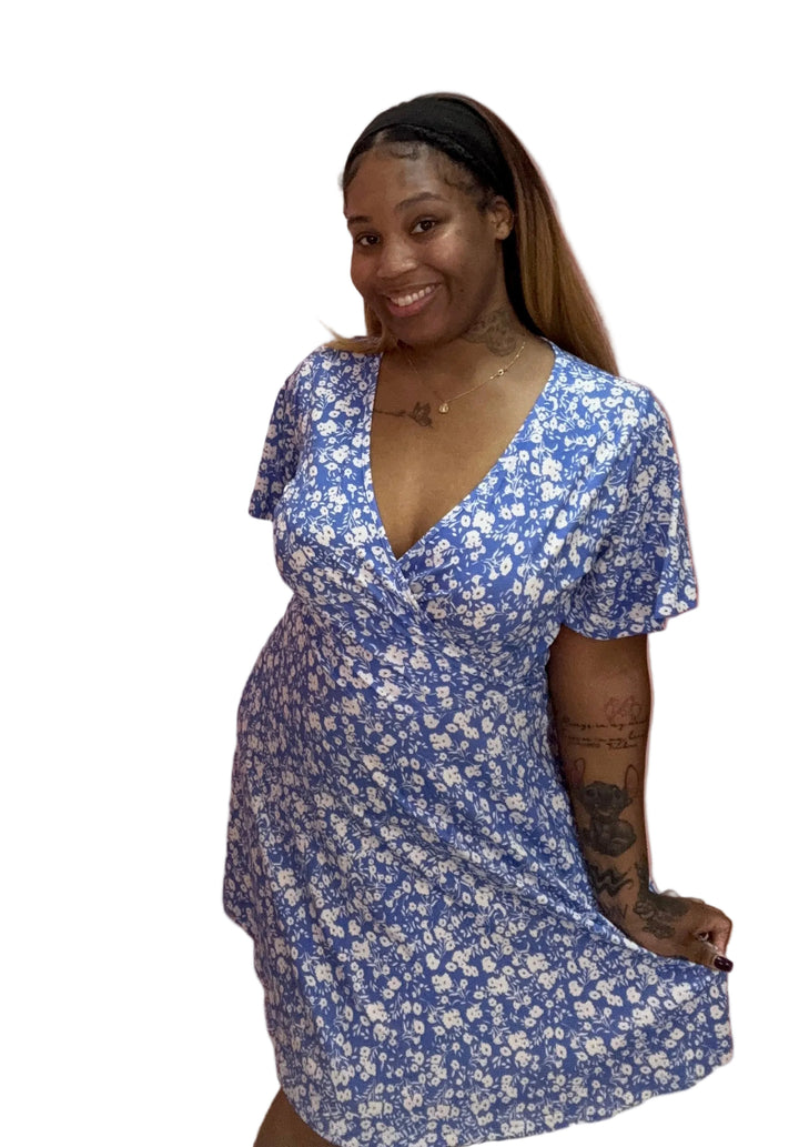 Darla Maxi Dresses