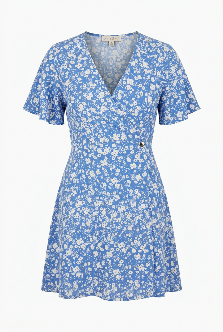 Darla Maxi Dresses